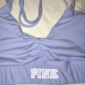 Pink Victoria Secret Ultimate